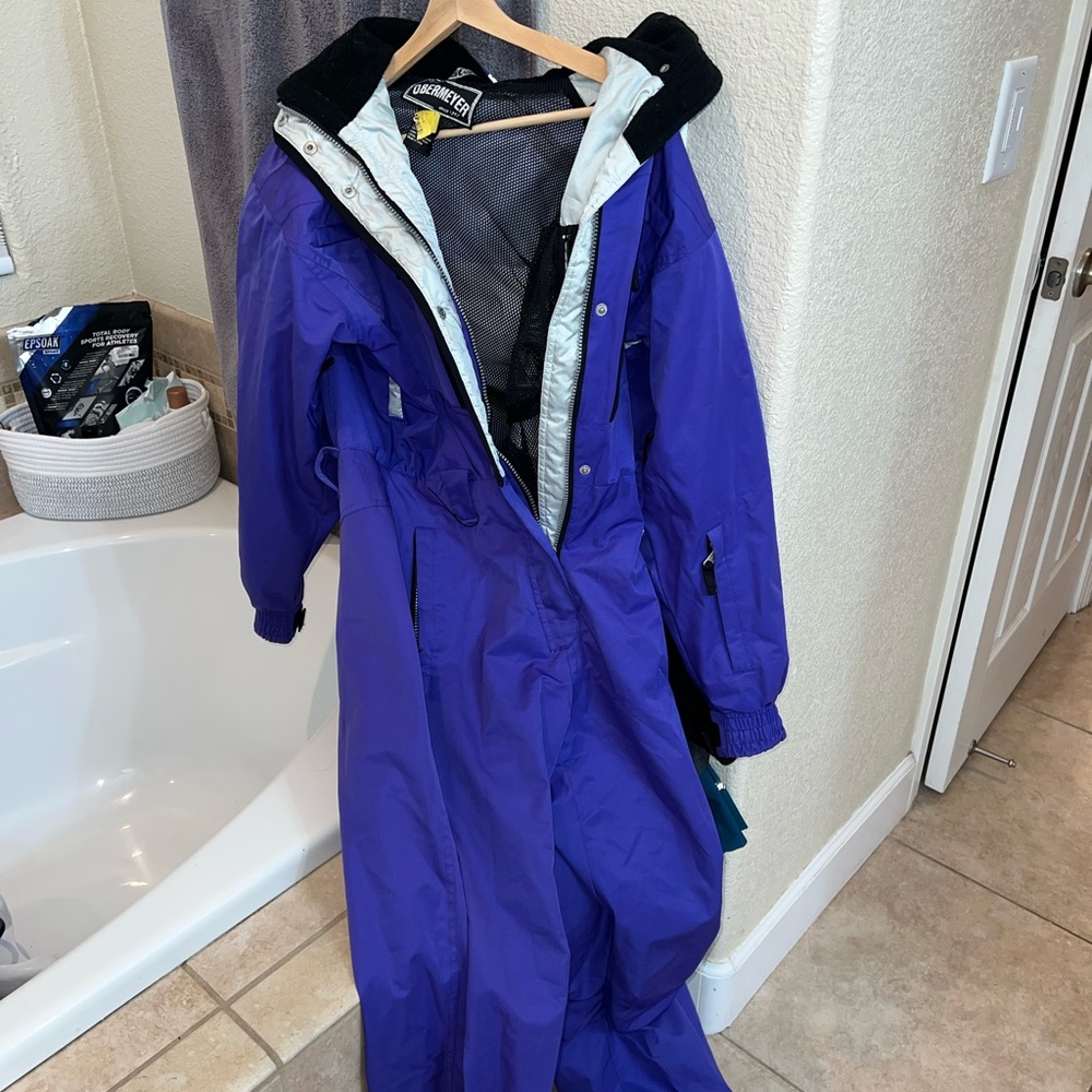 Ski Onesie - image 4